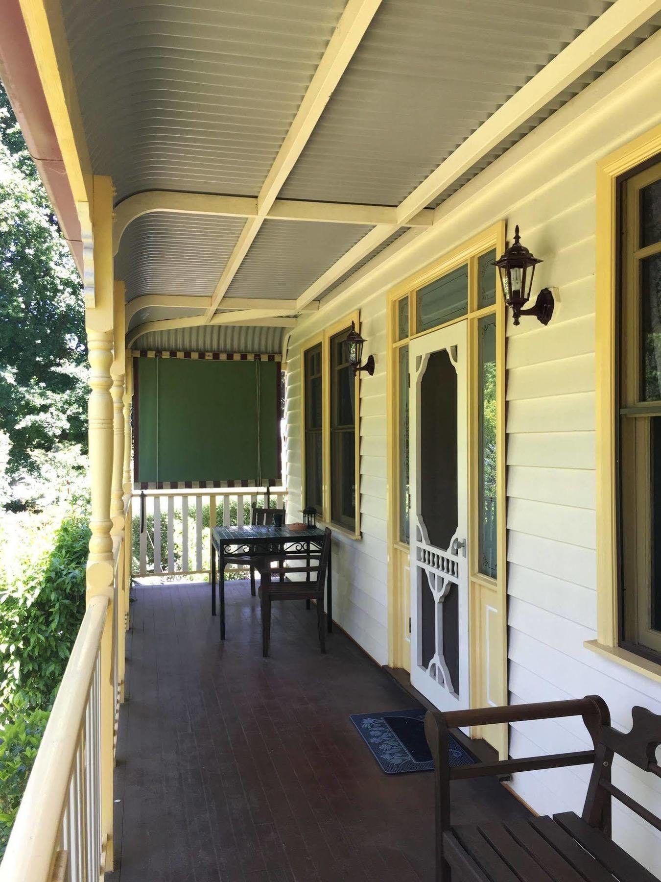 Charnwood Cottages In Warburton Exteriör bild